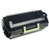 Lexmark : Toner Compatibile ( Rif. 52D2X00 ) - Nero - ( 45.000 Copie )