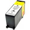 Lexmark : Ink-Jet Compatibile ( Rif. 100/105/108 XL BK ) - Nero - ( 22 ml ) - ( 14N0820E )