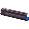 OKI : Toner Compatibile ( Rif. B 440 ) - Nero - ( 12.000 Copie ) - ( 43979216 )