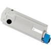 OKI : Toner Compatibile ( Rif. C 5800-5900 BK ) - Nero - ( 6.000 Copie ) - ( 43324424 )