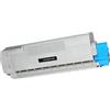 OKI : Toner Compatibile ( Rif. ES 6410 BK ) - Nero - ( 8.000 Copie ) - ( 44315320 )