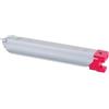 Samsung : Toner Compatibile ( Rif. CLX-9201 M ) - Magenta - ( 15.000 Copie )