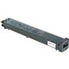 Sharp : Toner Compatibile ( Rif. MX-3100 BK ) - Nero - ( 18.000 Copie ) - ( MX-31GTBA )