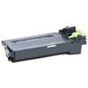 Sharp : Toner Compatibile ( Rif. MX-312GT ) - Nero - ( 25.000 Copie )