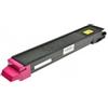 Utax : Toner Compatibile ( Rif. CDC 1730 M ) - Magenta - ( 12.000 Copie ) - ( + Vaschetta )