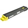Utax : Toner Compatibile ( Rif. CDC 1730 Y ) - Giallo - ( 12.000 Copie ) - ( + Vaschetta )