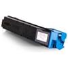 Utax : Toner Compatibile ( Rif. CDC 1945/1950 C ) - Ciano - ( 20.000 Copie ) - ( 654510011 )
