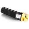 Utax : Toner Compatibile ( Rif. CDC 1945/1950 Y ) - Giallo - ( 20.000 Copie ) - ( 654510016 )