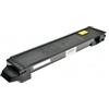 Utax : Toner Compatibile ( Rif. 2550 BK ) - Nero - ( 12.000 Copie ) - ( + Vaschetta )