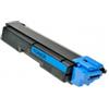 Utax : Toner Compatibile ( Rif. CLP 3721C ) - Ciano - ( 2.800 Copie ) - ( + Vaschetta )