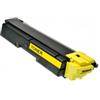 Utax : Toner Compatibile ( Rif. CLP 3721Y ) - Giallo - ( 2.800 Copie ) - ( + Vaschetta )