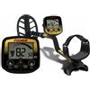 Fisher Gold Bug dp metal detector - 19 khz piastra elittica 11" dd