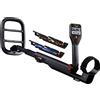 Minelab metal detector cerca metalli ripiegabile - GO-FIND 44 (Start)