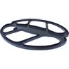 Nokta makro salva piastra per metal detector 15.5x13 DD