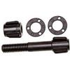 Garrett kit fissaggio piastra bullone perno ACE 150 250 200 300 400 APEX - 2333300
