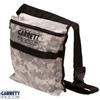Garrett sacca a tracolla camo digger per contenere oggetti recuperati 1612900