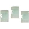 Maximum Security - 3 Lenti fresnel di ricambio sensore esterno antifurto Guard - PR14GBL