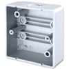 Risco adattatore scatola box per tubo elettrico - RA300C00000A