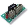 Unitek interfaccia a rele 12V NC 3A 250VAC - NA 5A 250VAC UTKRL01V012A03H