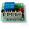 Unitek scheda interfaccia rele a 12V 3A contatto in scambio - UTKRL01V12A03