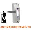 Sirsen sensore tenda doppia tecnologia anti mascheramento bianco - GATE CONTROL A