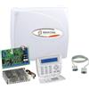 Bentel Security kit antifurto centrale 8 zone + Alimentatore 2,6A - KIT KYO8G