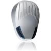 Venitem sirena finta civetta calotta fume grigio metallizzato - RONDO-CV - 20.201.054