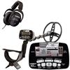 Garrett metal detector AT PRO International + Cuffie MS2 (Start pack) 1140560