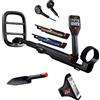 Minelab metal detector ripiegabile - GO-FIND 66 (Start)