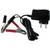 MKC carica batteria al piombo 6/12 vdc 800mah MKC 612VMKC cod. 491929241