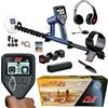 Minelab Metal Detector ricerca oro 45Khz VLF - GOLD MONSTER 1000