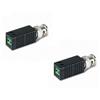 Sys 2 convertitore video HD su cavo UTP passivo balun 4k x telecamera TTP111VE