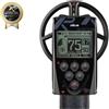 XP Metal Detectors DEUS1 + RC + Piastra 9" 22cm (Start pack)