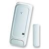 Bentel Security contatto magnetico antifurto wireless 868Mhz bianco - BW-MCN