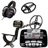 Garrett metal detector AT PRO international + Cuffie MS-2 + Salva piastra (Cover pack) 1140560