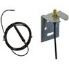 Paradox antenna e staffa con cavo per estensione Gsm - PXMXGEXT ANTKIT