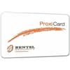 Bentel tessera di prossimita senza contatti antifurto - PROXI-CARD