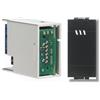 Bentel inseritore ECLIPSE2 Kyo Absoluta compatibile Bticino Living International - ECL2-UKR