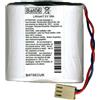 Batsecur batteria pila litio Logisty Daitem 7,2V 5Ah BAT06 compatibile BATLI06