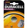 Duracell batteria litio 3V CR2430 bottone BAT08 compatibile BATLI08