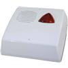Venitem sirena auto alimentata lampeggiante 12V TRIADE L - 20.204.334