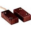 Eaton Csa marrone contatto filare magnetico in metallo - 403-AP-M