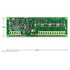 Paradox espansione 8 zone cablate filo MG5000/5050 digiplex Evo - ZX8 PXPRZ-8