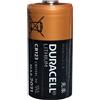 Duracell batteria litio 3V CR123 versione BULK
