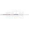 Elan cavo coassiale piccolo 2,8mm 75 OHM 25Mt o 50Mt o 100Mt - 081591