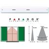 Paradox sensore esterno infrarosso tenda senza fili tenda MG-10B/86 PXMX10BX