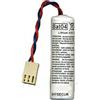 Batsecur batteria litio 3,6V 2,7Ah compatibile antifurto Logisty batli04 - BAT04