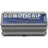 Domoticaip telecontrollo internet lan 8 rele web su iphone nuovo firmware