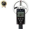XP Metal Detectors DEUS1+ RC + piastra 9" HF (Start pack)