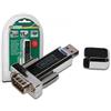 Digitus convertitore adattatore usb 2.0 da seriale RS 232 compatibile bentel